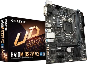 H410M DS2V V2 (Rev. 1.1)
